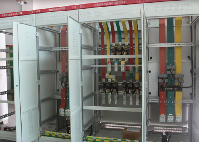 柴油發(fā)電機組安裝前的準(zhǔn)備工作