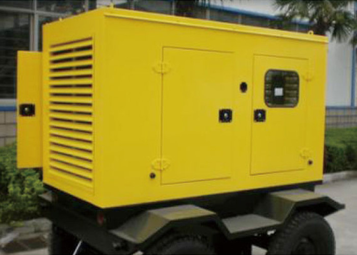 相同功率的柴油發(fā)電機組價格差異為什么這么大？